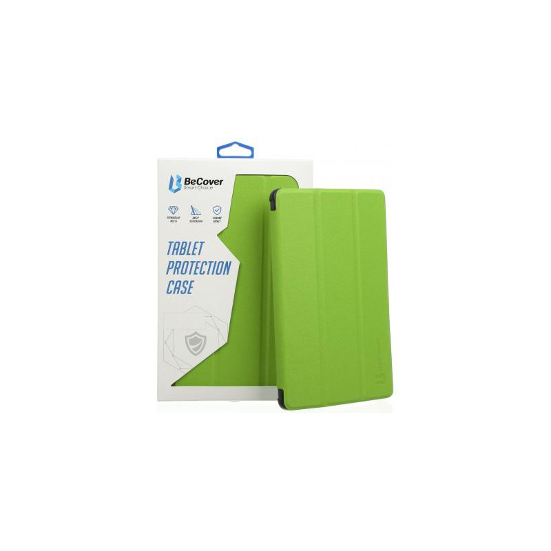 Чохол до планшета BeCover Smart Case Huawei MatePad T10 Green (705392)