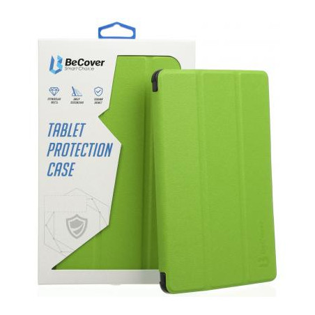 Чохол до планшета BeCover Smart Case Huawei MatePad T10 Green (705392)