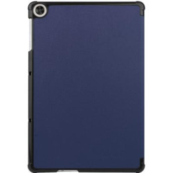 Чохол до планшета BeCover Smart Case Huawei MatePad T10s / T10s (2nd Gen) Deep Blue (705399)