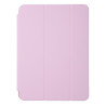 Чохол до планшета Armorstandart Smart Case Apple iPad Air 10.9 M1 (2022)/Air 10.9 (2020) Pink (ARM57674)