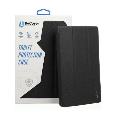Чохол до планшета BeCover Magnetic Apple iPad mini 6 2021 Black (706836)
