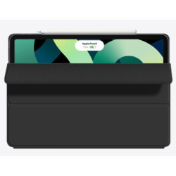 Чохол до планшета BeCover Magnetic Apple iPad mini 6 2021 Black (706836)