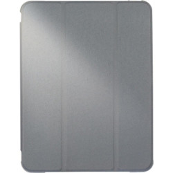 Чохол до планшета BeCover Soft TPU Pencil Apple iPad mini 6 2021 Gray (706755)