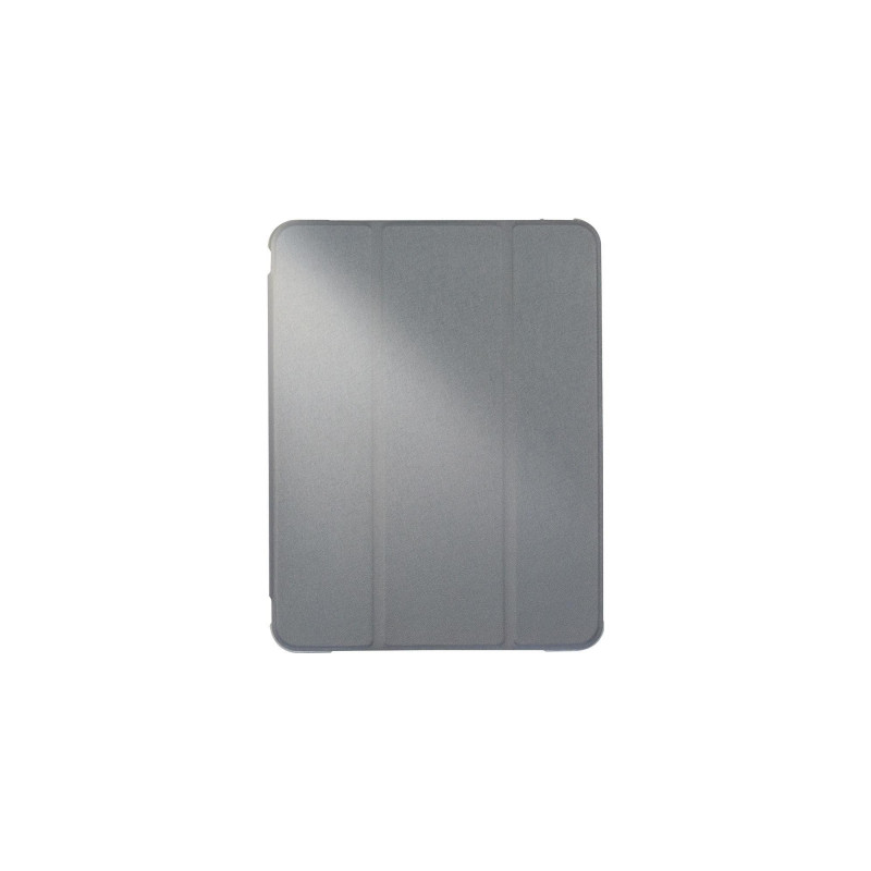 Чохол до планшета BeCover Soft TPU Pencil Apple iPad mini 6 2021 Gray (706755)