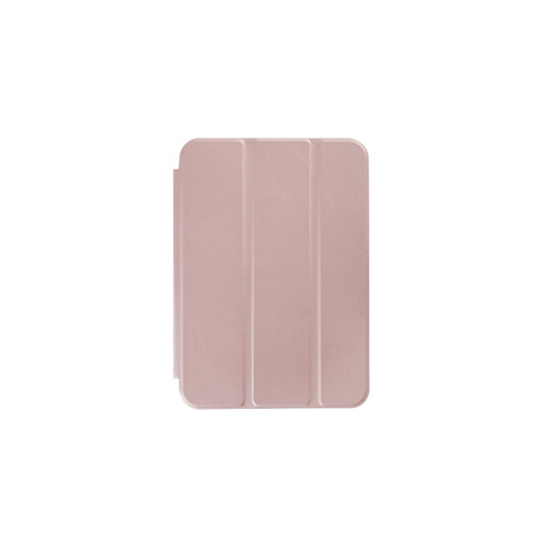 Чохол до планшета Armorstandart Smart Case для iPad mini 6 Rose Gold (ARM60732)