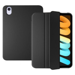 Чохол до планшета BeCover Apple iPad Mini 6 Black (707519)