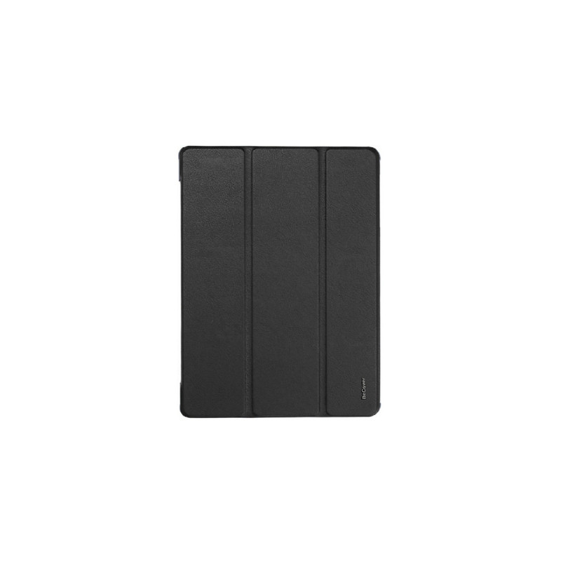 Чохол до планшета BeCover Smart Case Lenovo Tab P12 Pro 12.6" TB-Q706F Black (708075)