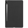 Чохол до планшета BeCover Smart Case Lenovo Tab P12 Pro 12.6" TB-Q706F Black (708075)