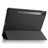 Чохол до планшета BeCover Smart Case Lenovo Tab P12 Pro 12.6" TB-Q706F Black (708075)