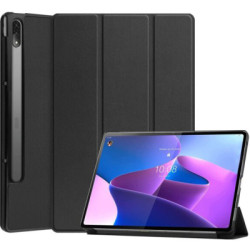 Чохол до планшета BeCover Smart Case Lenovo Tab P12 Pro 12.6" TB-Q706F Black (708075)