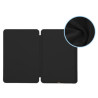 Чохол до планшета Armorstandart Smart Case iPad 10.9 2022 Black (ARM65018)