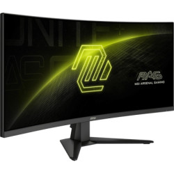 Монітор MSI MAG 346CQ
