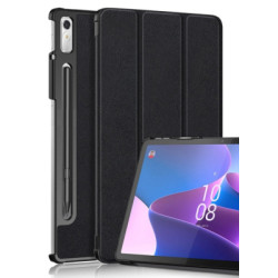Чохол до планшета Armorstandart Smart Case Lenovo Tab P11 Pro 2nd Gen Black (ARM64127)