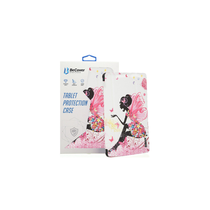 Чохол до планшета BeCover Smart Case Lenovo Tab M10 TB-328F (3rd Gen) 10.1" Fairy (708293)