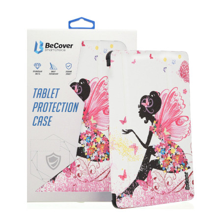 Чохол до планшета BeCover Smart Case Lenovo Tab M10 TB-328F (3rd Gen) 10.1" Fairy (708293)