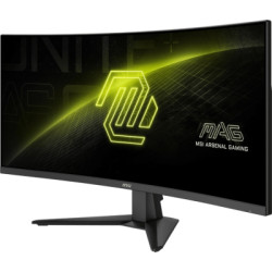 Монітор MSI MAG 346CQ