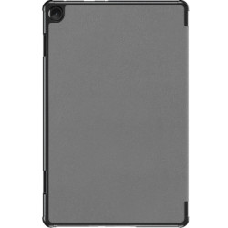 Чохол до планшета BeCover Smart Case Lenovo Tab M10 TB-328F (3rd Gen) 10.1" Gray (708284)