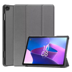 Чохол до планшета BeCover Smart Case Lenovo Tab M10 TB-328F (3rd Gen) 10.1" Gray (708284)