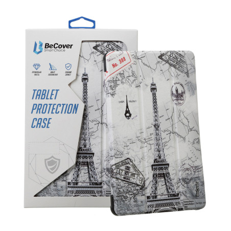 Чохол до планшета BeCover Smart Case Lenovo Tab M10 TB-328F (3rd Gen) 10.1" Paris (708296)