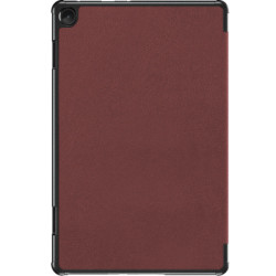 Чохол до планшета BeCover Smart Case Lenovo Tab M10 TB-328F (3rd Gen) 10.1" Red Wine (708287)