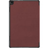 Чохол до планшета BeCover Smart Case Lenovo Tab M10 TB-328F (3rd Gen) 10.1" Red Wine (708287)