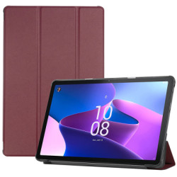 Чохол до планшета BeCover Smart Case Lenovo Tab M10 TB-328F (3rd Gen) 10.1" Red Wine (708287)