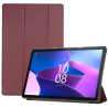 Чохол до планшета BeCover Smart Case Lenovo Tab M10 TB-328F (3rd Gen) 10.1" Red Wine (708287)