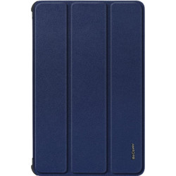Чохол до планшета BeCover Smart Case Realme Pad 10.4" Deep Blue (708265)