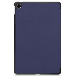 Чохол до планшета BeCover Smart Case Realme Pad 10.4" Deep Blue (708265)