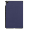 Чохол до планшета BeCover Smart Case Realme Pad 10.4" Deep Blue (708265)