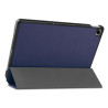 Чохол до планшета BeCover Smart Case Realme Pad 10.4" Deep Blue (708265)