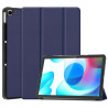 Чохол до планшета BeCover Smart Case Realme Pad 10.4" Deep Blue (708265)