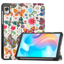 Чохол до планшета BeCover Smart Case Realme Pad Mini 8.7" Butterfly (708261)