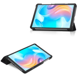 Чохол до планшета BeCover Smart Case Realme Pad Mini 8.7" Butterfly (708261)