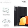 Чохол до планшета Armorstandart Xiaomi Pad 5 Pro 12.4 Black (ARM64003)