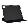 Чохол до планшета UAG Apple iPad 10.9" (10th Gen 2022) Metropolis SE, Mallard (12339X115555)