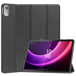 Чохол до планшета BeCover Smart Case Lenovo Tab P11 (2nd Gen) (TB-350FU/TB-350XU) 11.5" Black (708677)