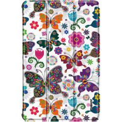 Чохол до планшета BeCover Smart Case Lenovo Tab P11 (2nd Gen) (TB-350FU/TB-350XU) 11.5" Butterfly (708687)