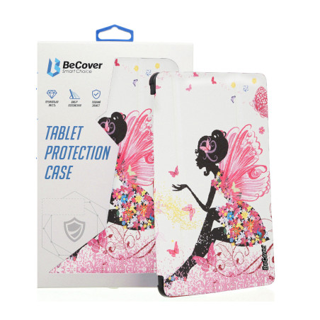 Чохол до планшета BeCover Smart Case Lenovo Tab P11 (2nd Gen) (TB-350FU/TB-350XU) 11.5" Fairy (708689)