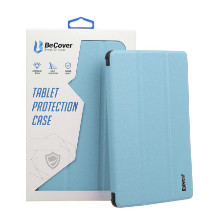 Чохол до планшета BeCover Smart Case Lenovo Tab P11 (2nd Gen) (TB-350FU/TB-350XU) 11.5" Light Blue (708681)