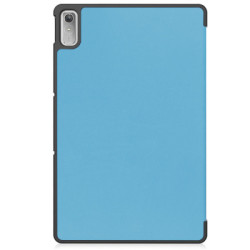 Чохол до планшета BeCover Smart Case Lenovo Tab P11 (2nd Gen) (TB-350FU/TB-350XU) 11.5" Light Blue (708681)