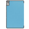 Чохол до планшета BeCover Smart Case Lenovo Tab P11 (2nd Gen) (TB-350FU/TB-350XU) 11.5" Light Blue (708681)