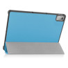 Чохол до планшета BeCover Smart Case Lenovo Tab P11 (2nd Gen) (TB-350FU/TB-350XU) 11.5" Light Blue (708681)