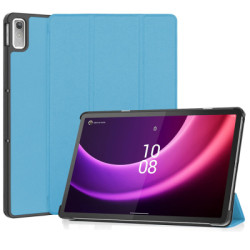 Чохол до планшета BeCover Smart Case Lenovo Tab P11 (2nd Gen) (TB-350FU/TB-350XU) 11.5" Light Blue (708681)