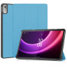 Чохол до планшета BeCover Smart Case Lenovo Tab P11 (2nd Gen) (TB-350FU/TB-350XU) 11.5" Light Blue (708681)