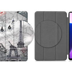 Чохол до планшета BeCover Smart Case Lenovo Tab P11 (2nd Gen) (TB-350FU/TB-350XU) 11.5" Paris (708692)
