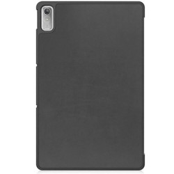 Чохол до планшета BeCover Smart Case Lenovo Tab P11 Pro (2Gen) (TB-132FU/TB-138FC)/Xiaoxin Pad Pro 2022 11.2" Black (708697)