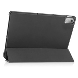 Чохол до планшета BeCover Smart Case Lenovo Tab P11 Pro (2Gen) (TB-132FU/TB-138FC)/Xiaoxin Pad Pro 2022 11.2" Black (708697)