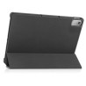 Чохол до планшета BeCover Smart Case Lenovo Tab P11 Pro (2Gen) (TB-132FU/TB-138FC)/Xiaoxin Pad Pro 2022 11.2" Black (708697)