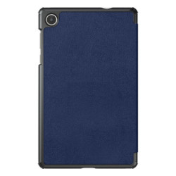 Чохол до планшета Armorstandart Smart Case Lenovo Tab M8 (4rd Gen) Blue (ARM66348)
